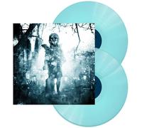 Through the Ashes of Empires - Light Blue (Vinyl LP)