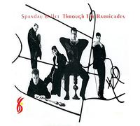 Through the Barricades (Remastered)