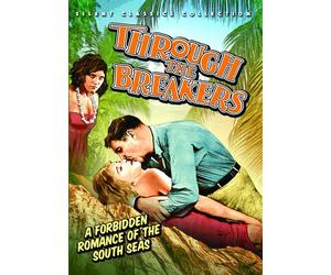 Through the Breakers Silent (DVD)
