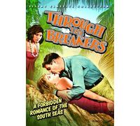 Through the Breakers Silent (DVD) Margaret Livingston Holmes Herbert Clyde Cooke
