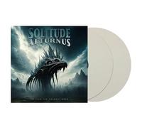 Solitude Aeturnus Through The Darkest Hour (Vinyl LP) 12" Album Coloured Vinyl
