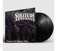 Solitude Aeturnus Through the Darkest Hour (Vinyl LP) 12" Album
