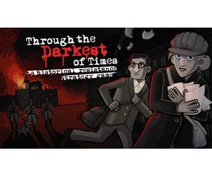 Through the Darkest of Times