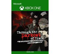Through the Darkest of Times XBOX LIVE Key EUROPE