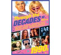 Through The Decades: 1990'S Collection (DVD) Susan Sarandon James Spader