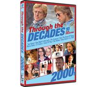 Through The Decades: 2000s - 10 Film Collection (DVD) Renee Zellweger Liv Tyler