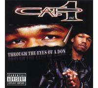 Through The Eyes Of A Don by Cap One (2000-06-27)