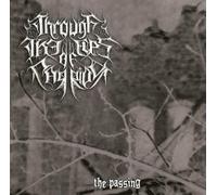Through the Eyes of Carrion - Passing