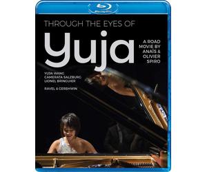 Through The Eyes Of Yuja - AA.VV.