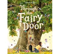 Gabby Dawnay Through the Fairy Door (Copertina rigida)