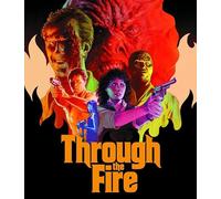 Through the Fire (aka The Gates of Hell II: Dead Awakening)