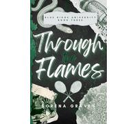 Through the Flames: A College Football Romance: 3