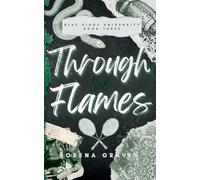Through the Flames: A College Football Romance: 3