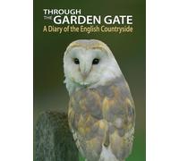 Through The Garden Gate - A Diary Of The English Countryside (DVD)