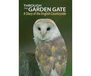 Through The Garden Gate - A Diary Of The English Countryside (DVD)