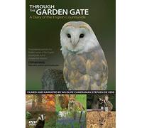 Through the Garden Gate - A Diary of the English Countryside with Wildlife Cameraman Stephen de Vere [DVD]