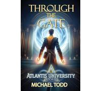 Through the Gate: 1