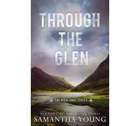 Through the Glen: Alternative Cover Edition: 3 - Young Samantha