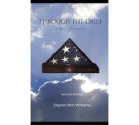 Through the Grief: A Mother's Journey