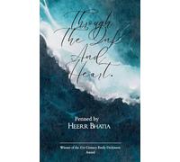 Through The Ink & Heart. (Edition1st)