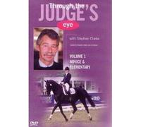 Through the Judge S Eye Novice - Through the Judge S Eye Novice [Edizione: Regno Unito]