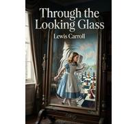 Through the looking glass: A journey beyond reflection al