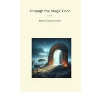 Through the Magic Door