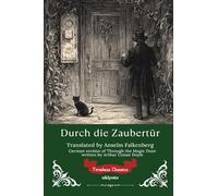 Through the Magic Door German Version (Edition1)