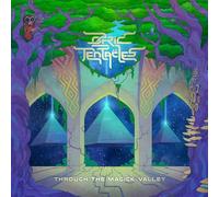 Through The Magick Valley