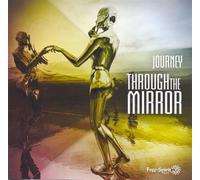 Through The Mirror - Journey (Audio CD)