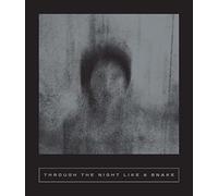 Through the Night Like a Snake: Latin American Horror Stories