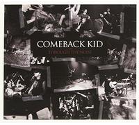 THROUGH THE NOISE - COMEBACK K