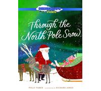 Through the North Pole Snow (DVD)