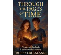 Through The Pages of Time