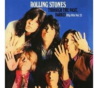 Rolling Stones - Vol. 2-Big Hits: Through The Past Darkly