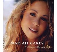 Through the Rain, Pt. 1 by Mariah Carey