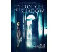 Through The Shadow (DVD) Romeu Evaristo Alexandre Varella Isabel Gueron Mel Maia