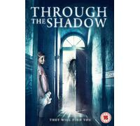 Through the Shadow (DVD) Virginia Cavendish Mel Maia Dandara Mariana