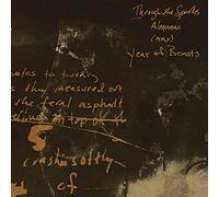 Through The Sparks - Almanac (Mmx) Year Of Beasts