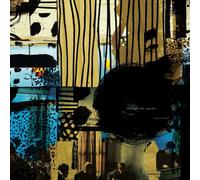 Through the Sparks LAZARUS BEACH (Vinyl LP)