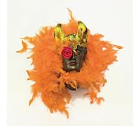 Through The Sparks - Transindifference