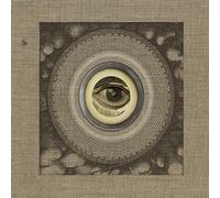 Through The Sparks - Worm Moon Waning