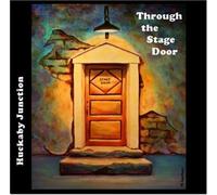 Through the Stage Door