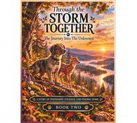 Through The Storm Together: The Journey Into The Unknown: 2