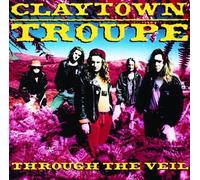 Through The Veil by Claytown Troupe