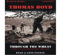 Through the Wheat