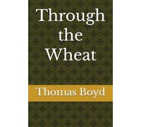 Through the Wheat