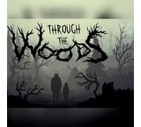 Through the Woods (Collector's Edition) (PC) Steam Key - GLOBAL