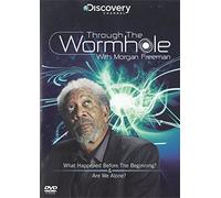 Through The Wormhole (What happened before the beginning/Are we alone)