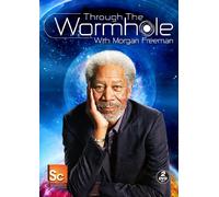 Through the Wormhole with Morgan Freeman